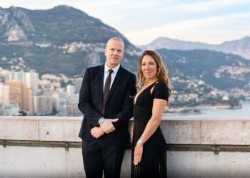 Interview with Longines CEO Matthias Breschan