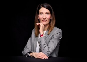 Interview with Sandrine Donguy from Vacheron Constantin