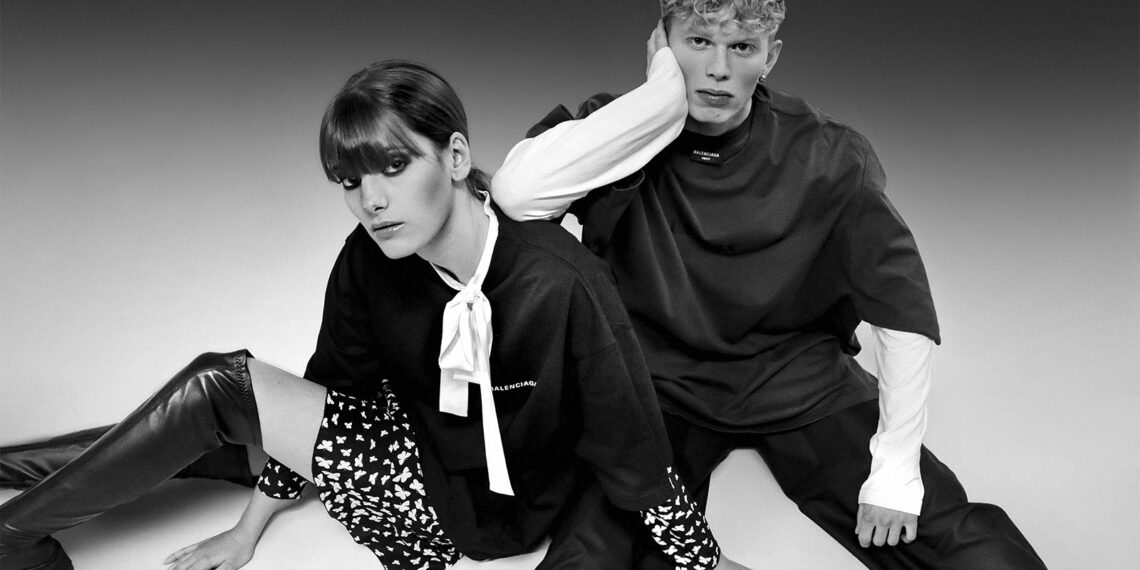 Be there: Elite Model Look Casting