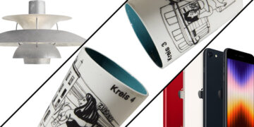 Editors Choice May 2022