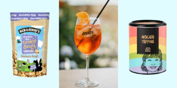 Eat & Drink Shortcuts summer 2022