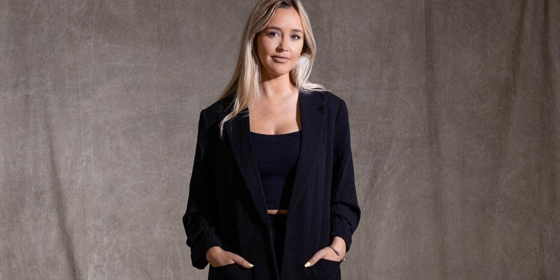 Bags’n’business at Liebeskind Berlin