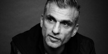 Cool Host: David Piccioni, Amante Ibiza