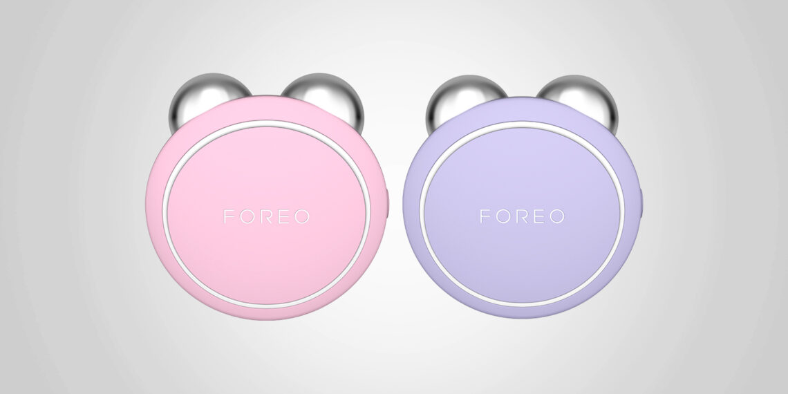 ROOAAARRRR! Foreo Bear