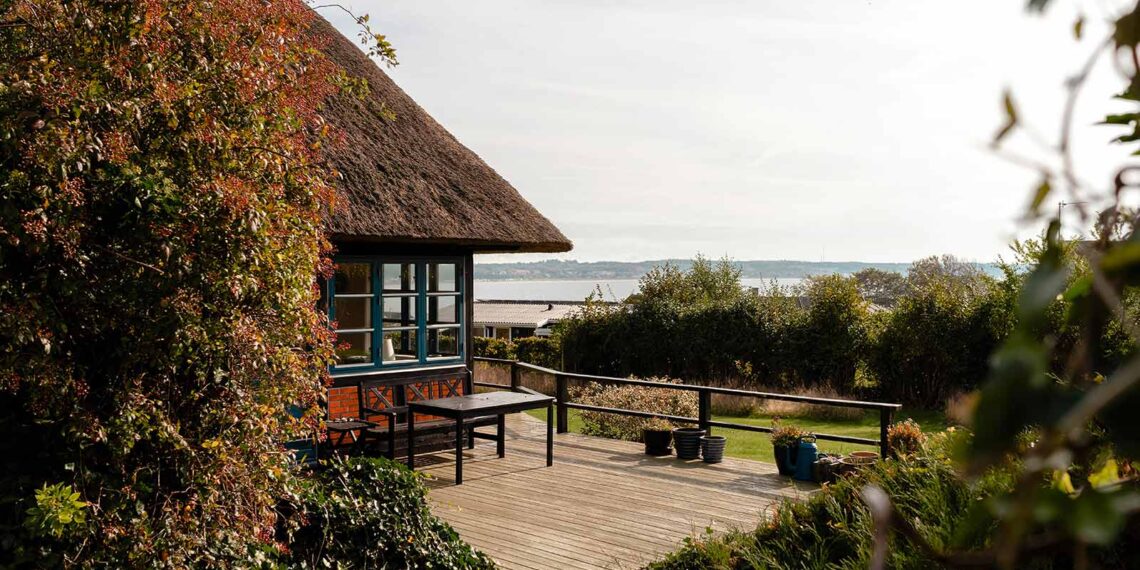 Out here waiting for you – Landfolk, Denmark