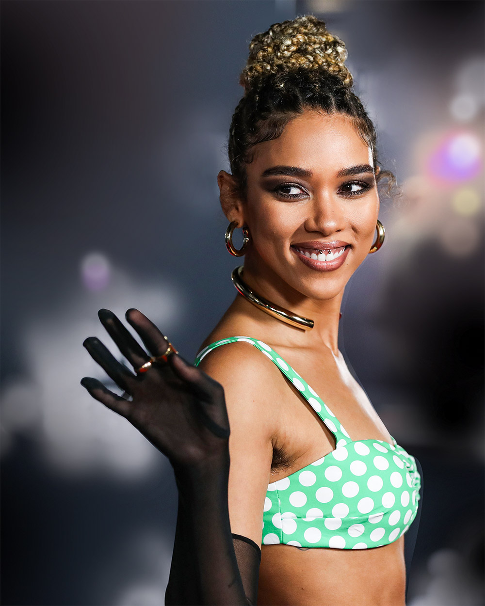 1022 Helden 03 Alexandra Shipp - FACES.ch