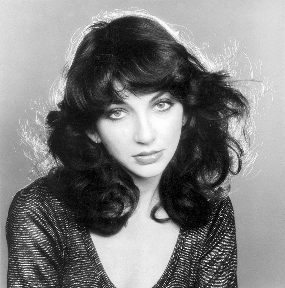 FACES 0922 Helden 11 Kate Bush - FACES.ch