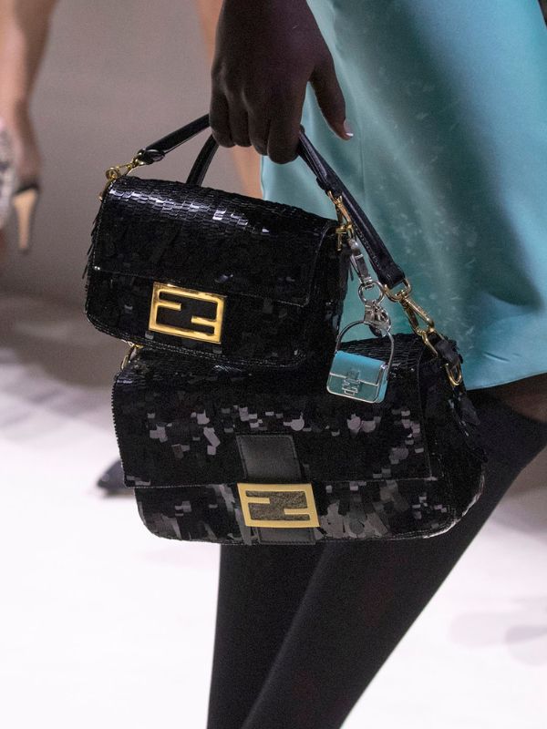 fendi baguette anniversary 5 - FACES.ch