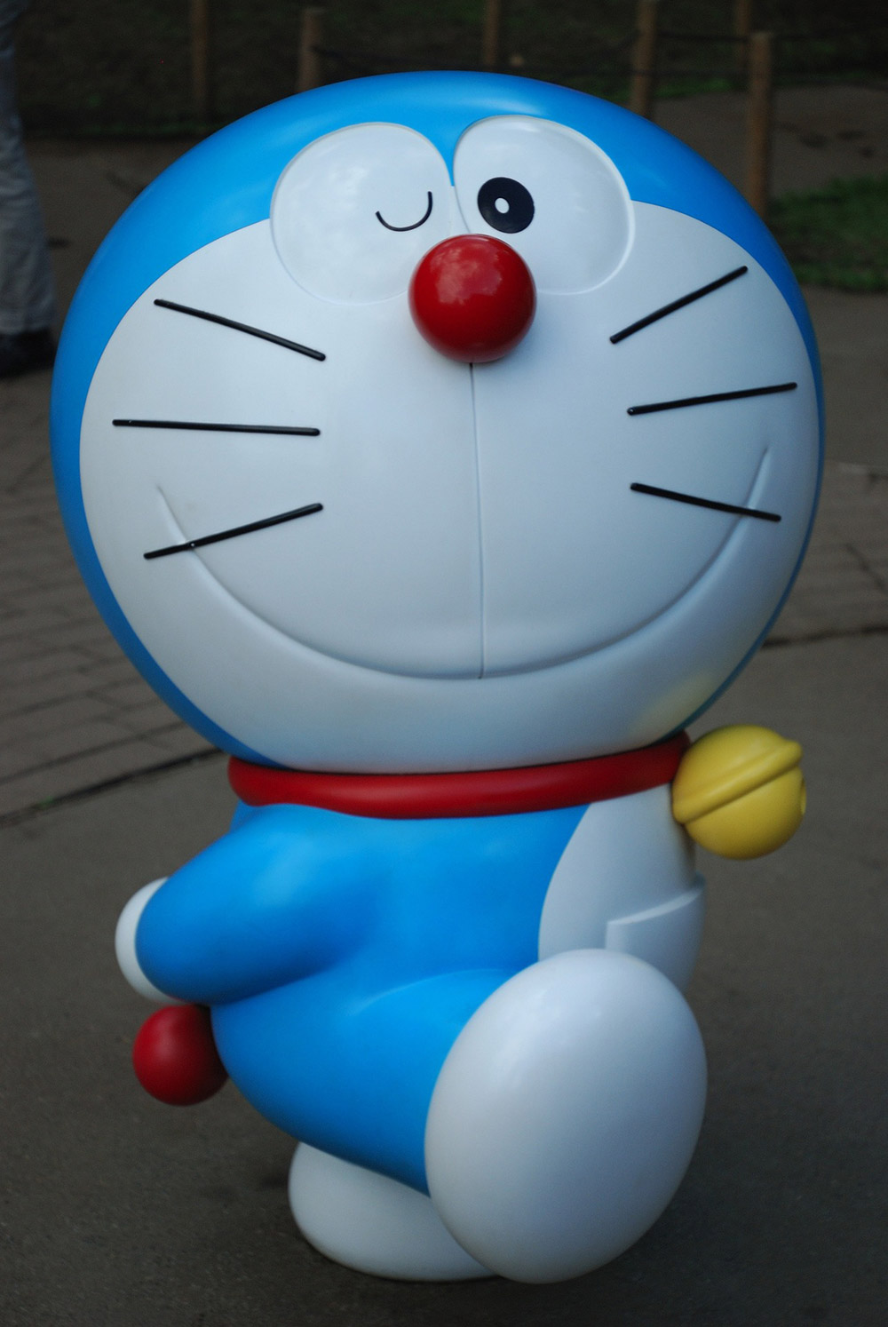 doraemon g0e9259749 1920 - FACES.ch