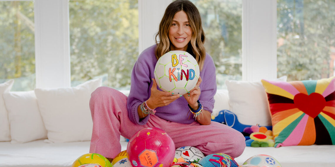 Hublot Loves Football – and sets an example