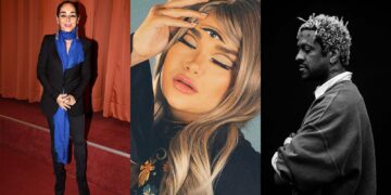 The Faces – our heroes of the month