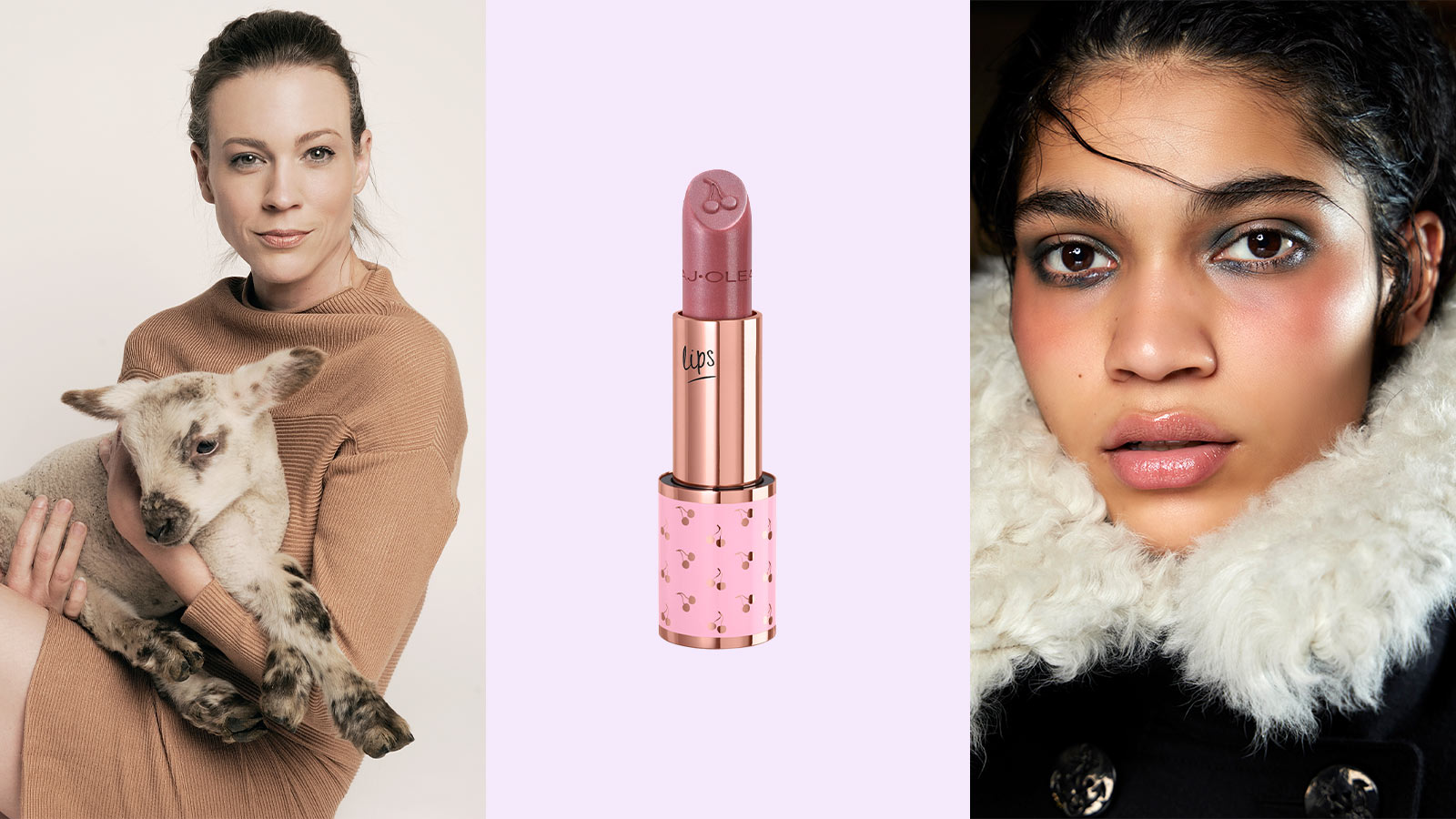 Beauty trends of the month