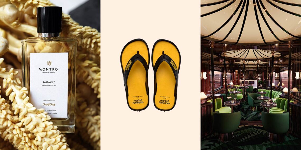 Travel news of the month