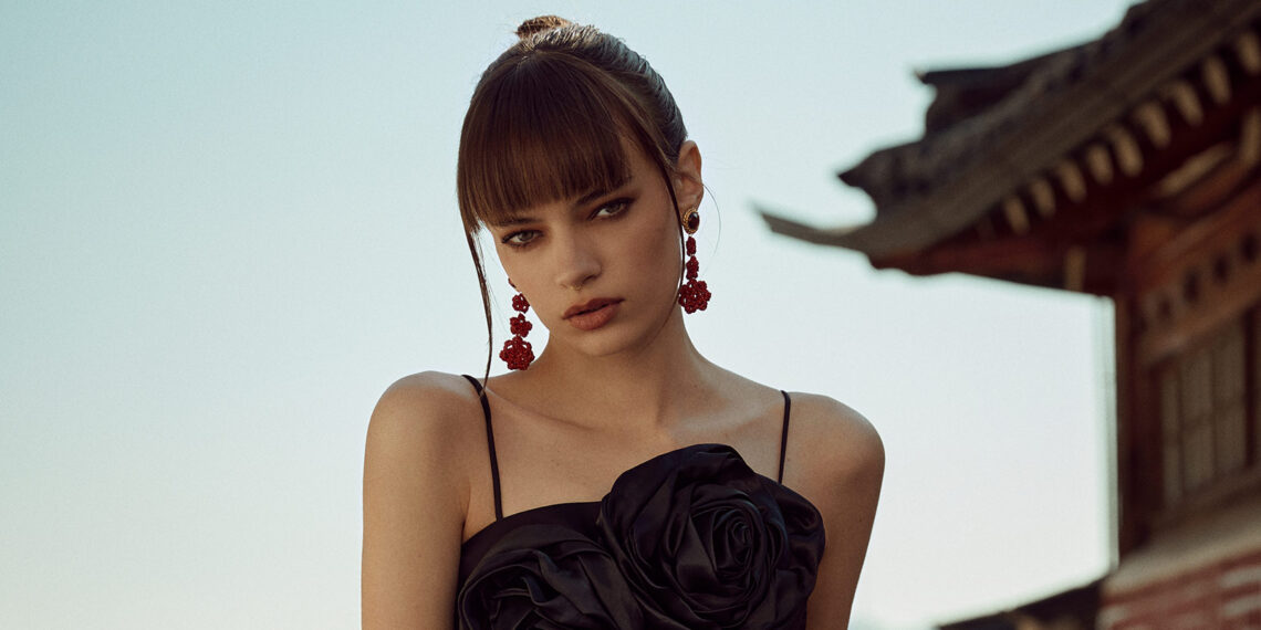 Seoul by Sallyhateswing