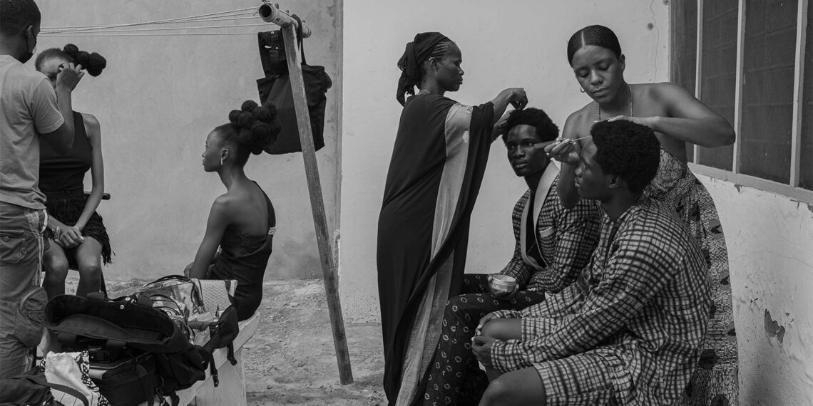 Portfolio: Stephen Tayo