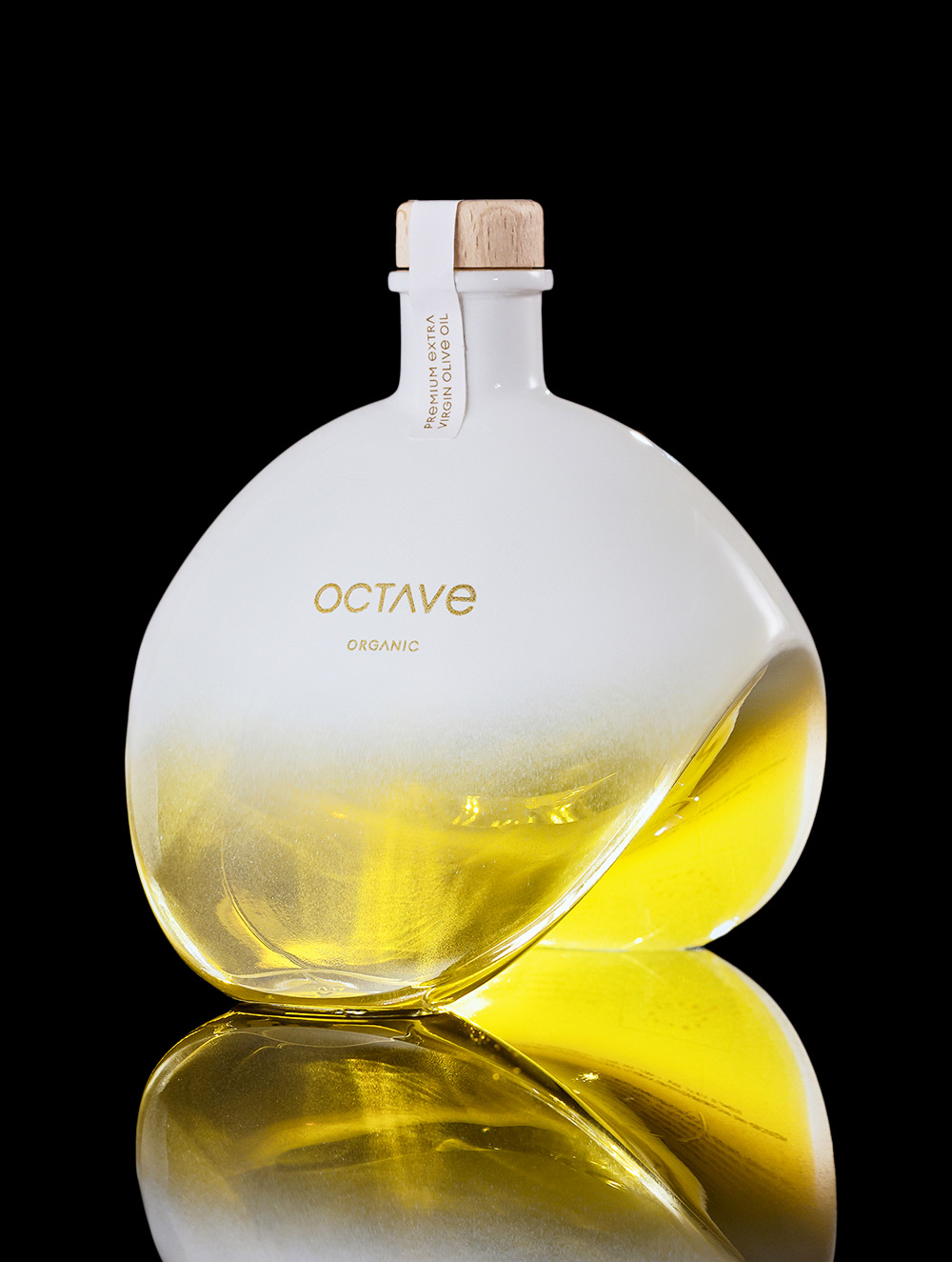 Octave, "Organic"