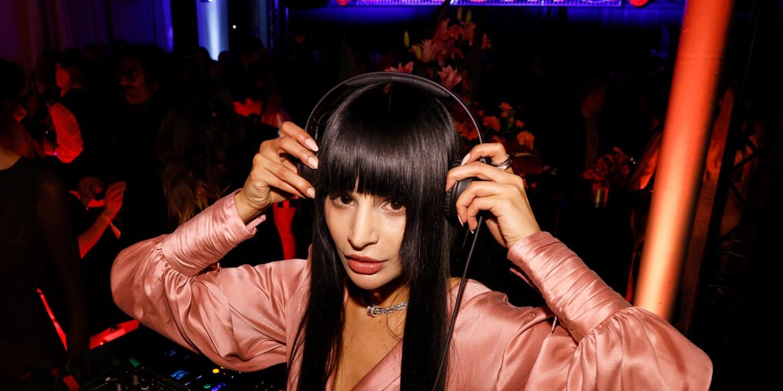 Berlin Film Festival: Bulgari and Constantin Film celebrate together