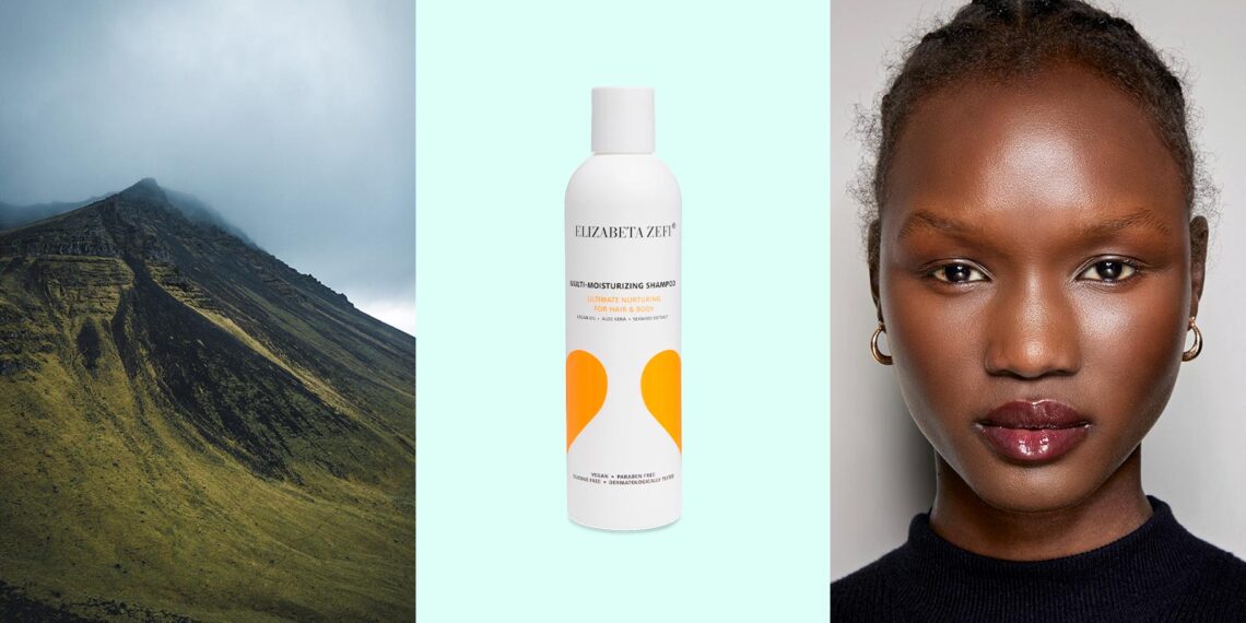 Beauty news in March