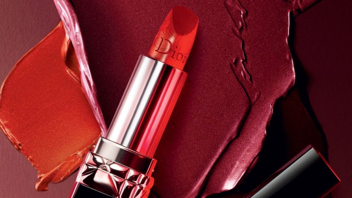 Lipstick color trends 2023