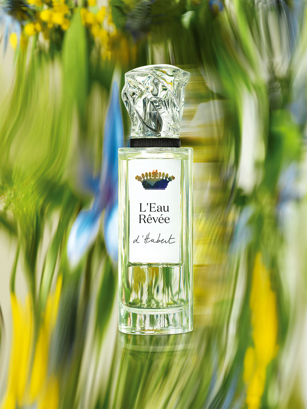 L'Eau Rêvée d'Hubert