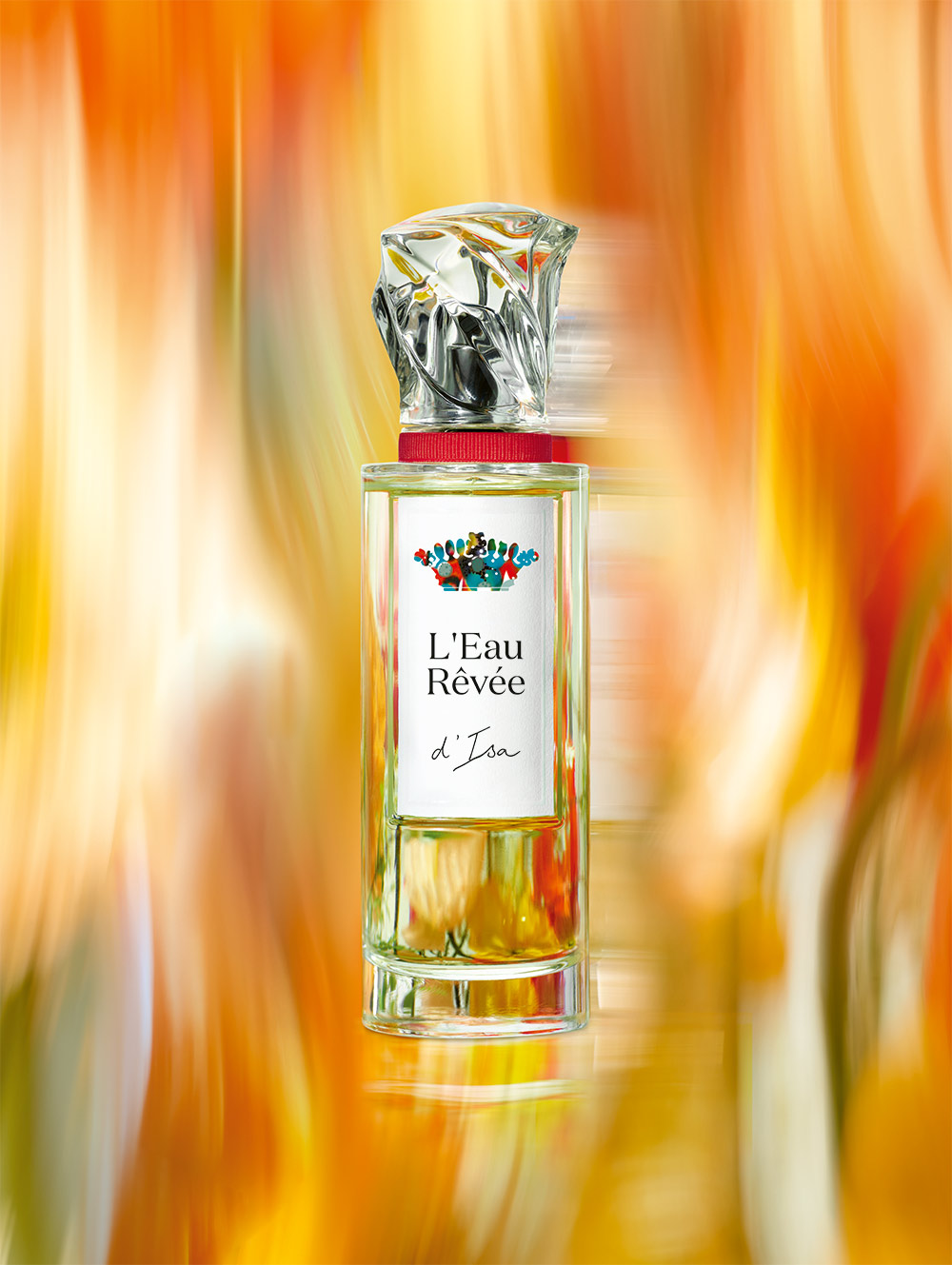 L'Eau Rêvée d'Isa