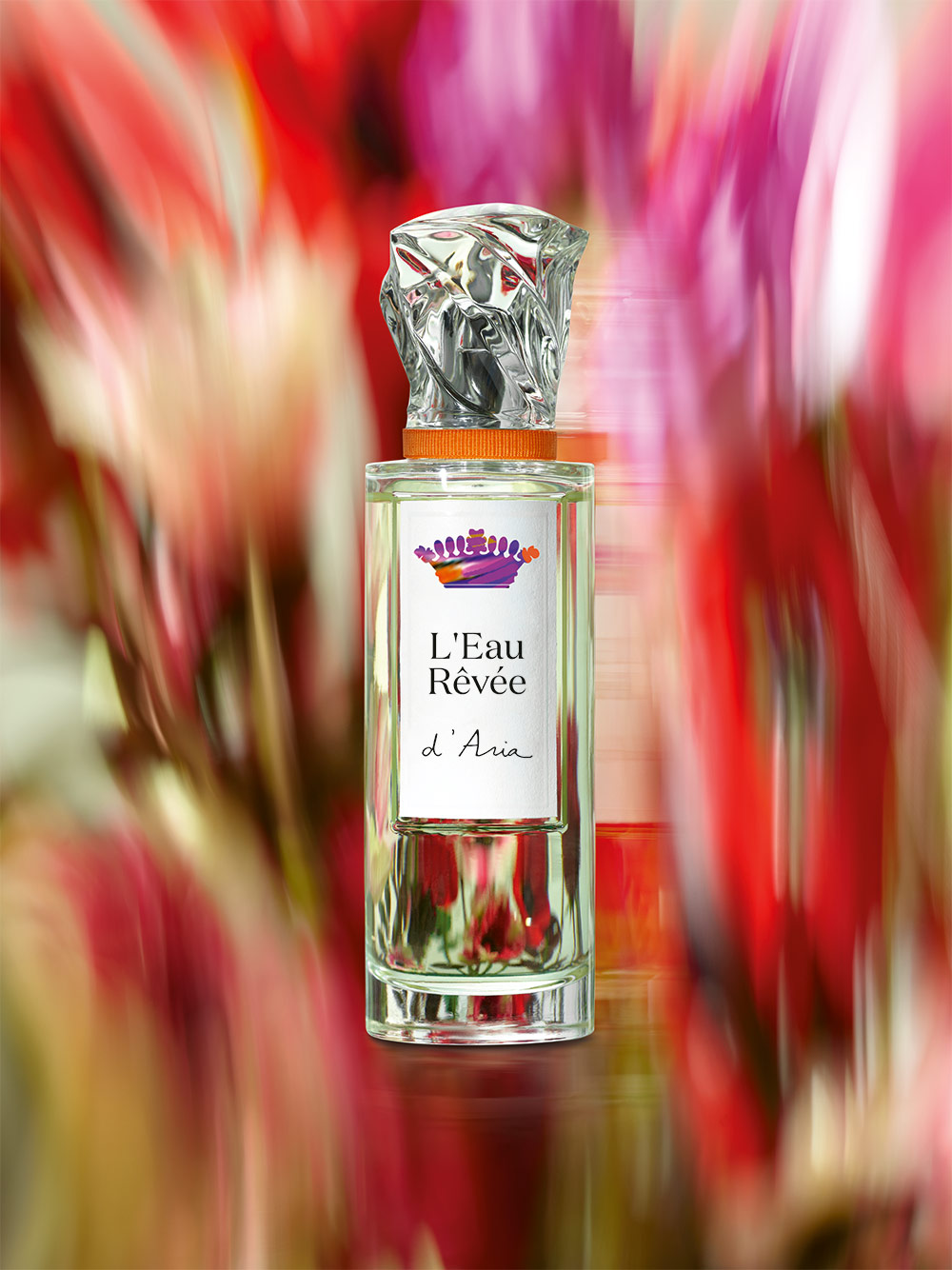 L'Eau Rêvée d'Aria