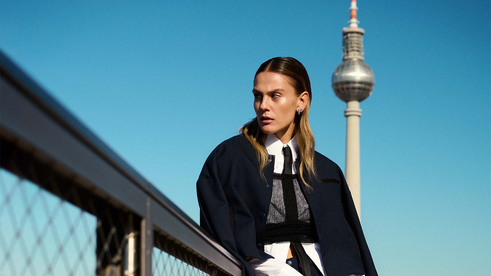 Berlin tips from Alessa and Anna Winter