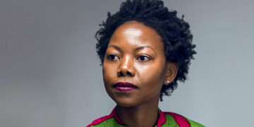 Literature de force: NoViolet Bulawayo