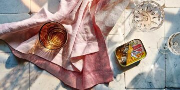 Accessories from Fagura