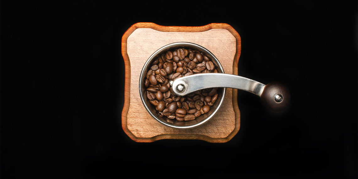 Why and how to roast coffee beans