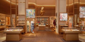 Hermès Boutique Hamburg