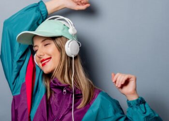 The 90s: music, fashion and film – a decade to smile about