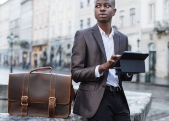 Fashion classics for men