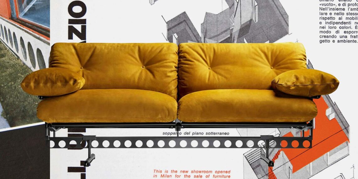 The most beautiful designer chairs