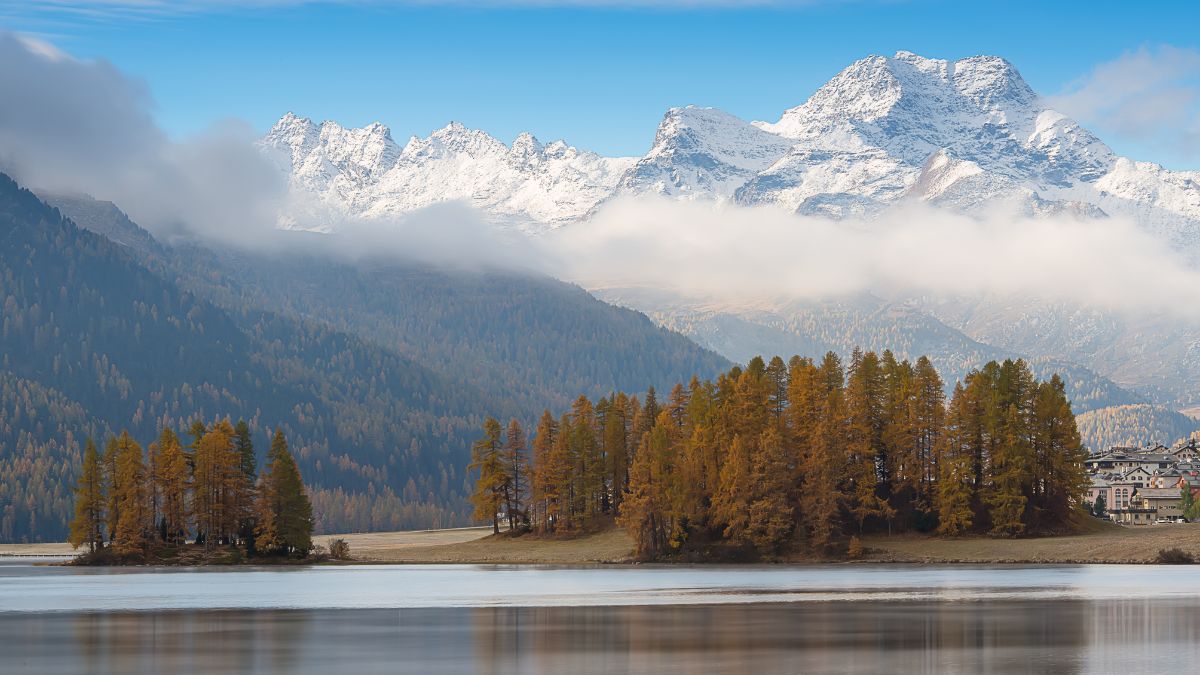 engadin - FACES.ch