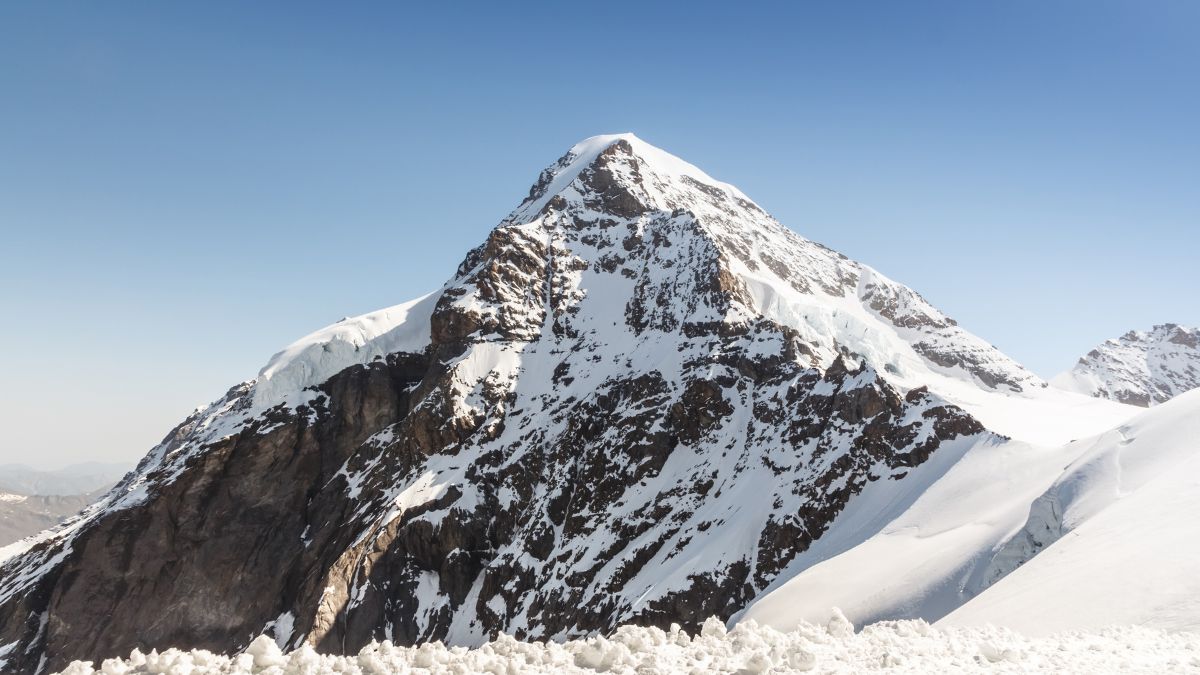 the most beautiful places in Switzerland