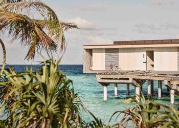 Patina Maldives