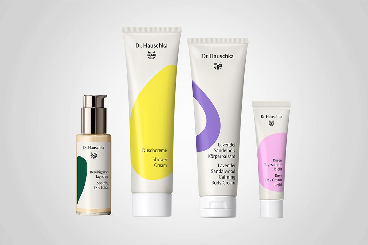 Dr. Hauschka