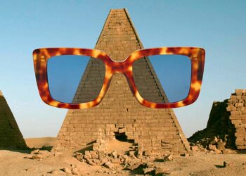 The coolest designer sunglasses for the summer