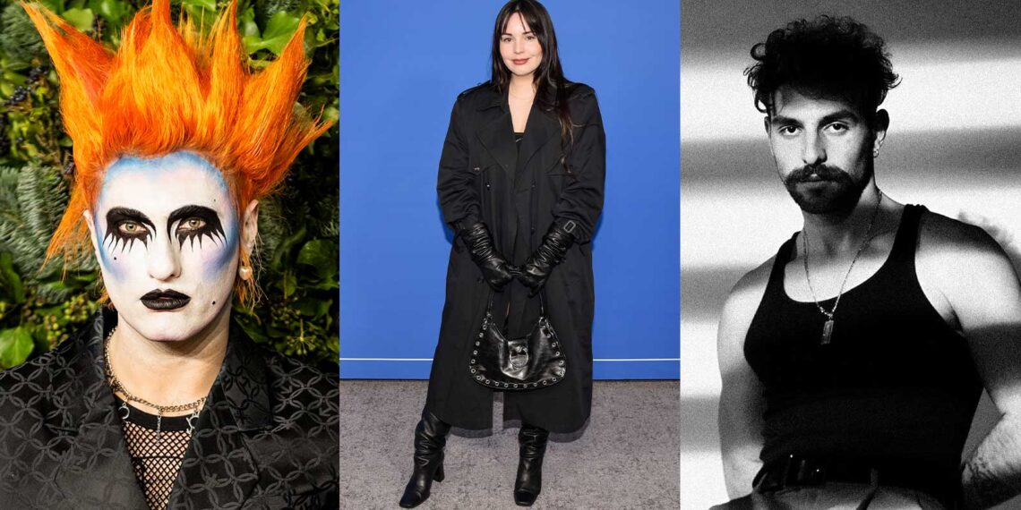 The FACES: Our heroes and heroines in June