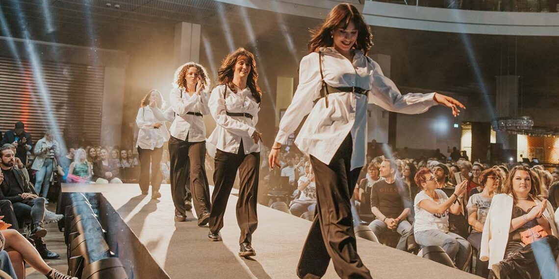 Shoppi Tivoli Fashion Night