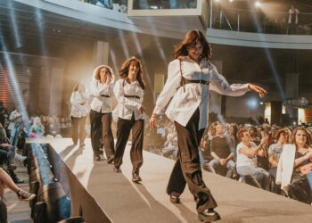 Shoppi Tivoli Fashion Night