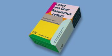 Card game about racism