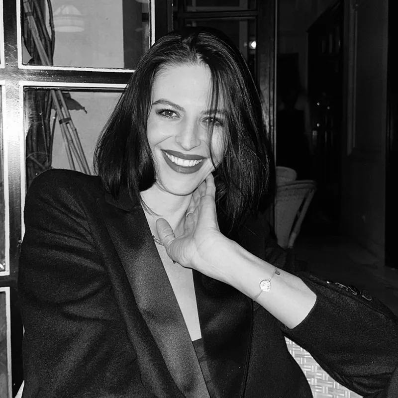 Nadia Hartzer