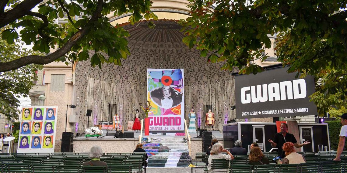 Gwand Sustainable Festival 2023