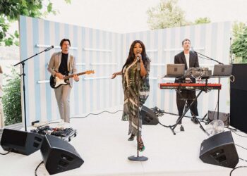 Hublot Loves Summer Party 2023