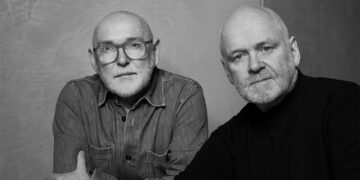 Interview: Otto Drögsler and Jörg Ehrlich from Odeeh