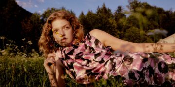 Hi-D by Patrick Viebranz Teaser