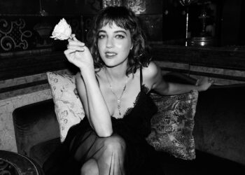 Cartier Celebration 80th Venice International Film Festival Teaser