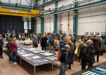 photoSCHWEIZ 2024 Submit photos now Teaser